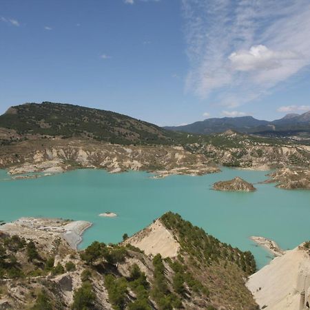 Alojamientos Rurales Cortijo Las Golondrinas Alhama de Murcia Kültér fotó