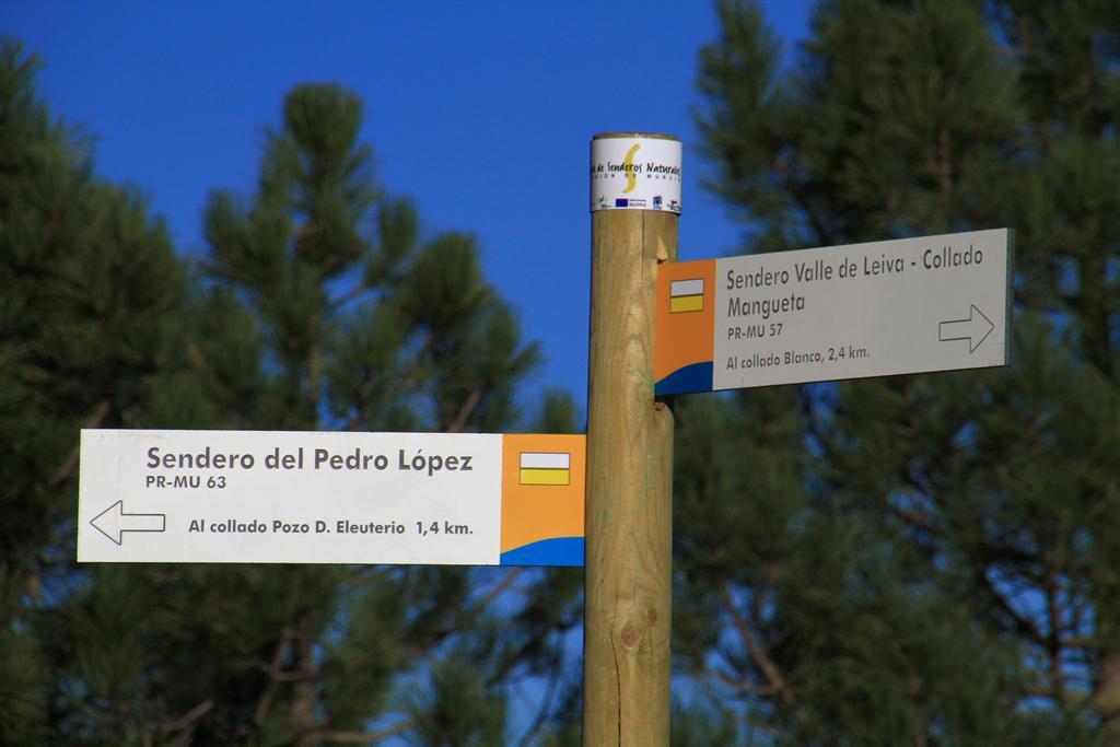 Alojamientos Rurales Cortijo Las Golondrinas Alhama de Murcia Kültér fotó