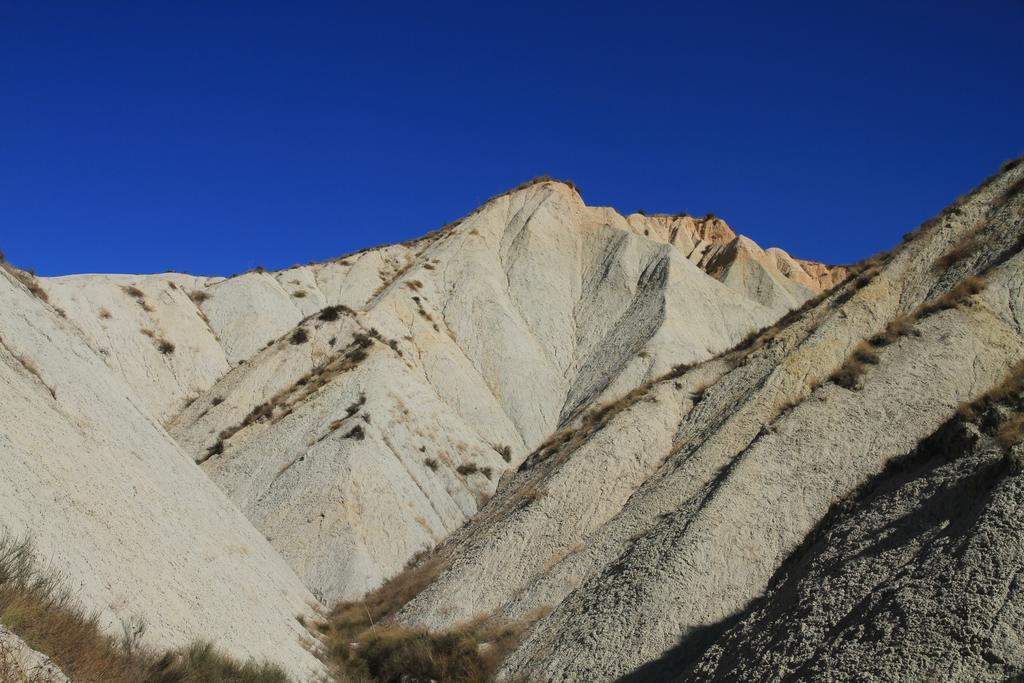 Alojamientos Rurales Cortijo Las Golondrinas Alhama de Murcia Kültér fotó