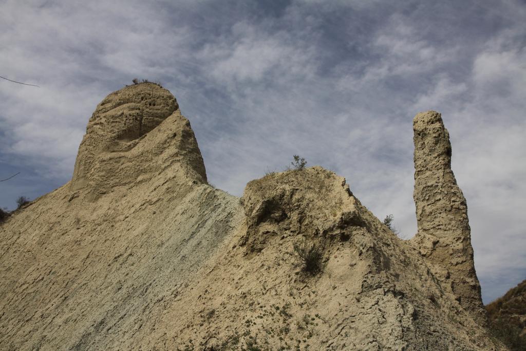 Alojamientos Rurales Cortijo Las Golondrinas Alhama de Murcia Kültér fotó