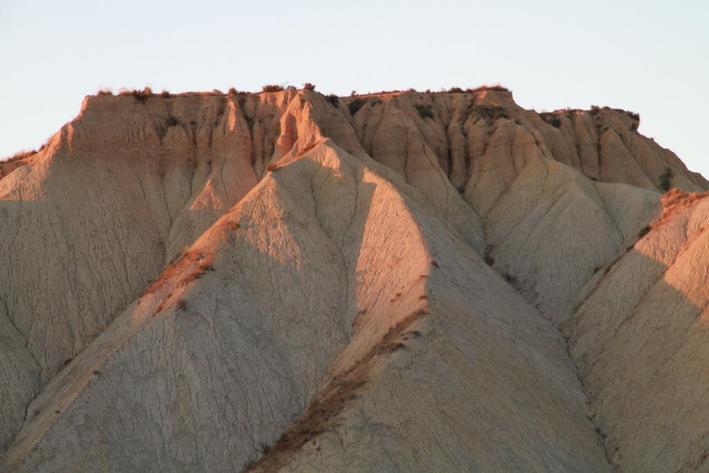 Alojamientos Rurales Cortijo Las Golondrinas Alhama de Murcia Kültér fotó