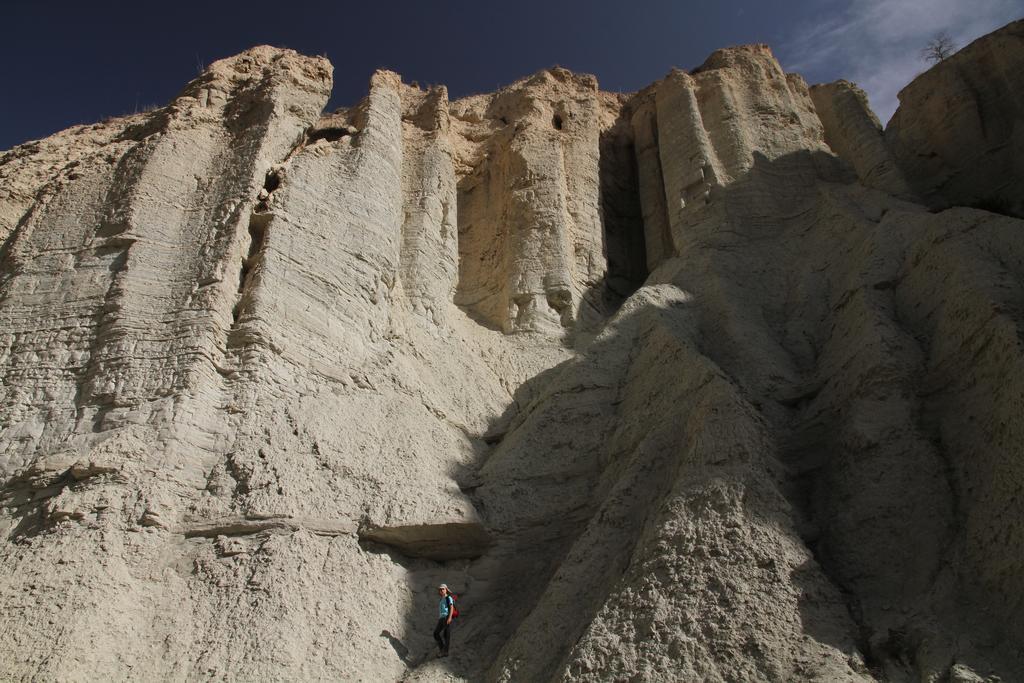 Alojamientos Rurales Cortijo Las Golondrinas Alhama de Murcia Kültér fotó